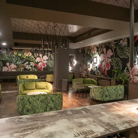 Aqua Paradise & Aqua Park 4* Misivri