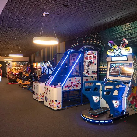 Aqua Paradise & Aqua Park 4*