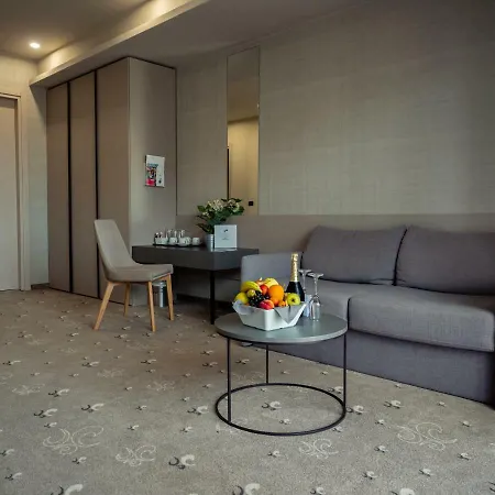 Aqua Paradise & Aqua Park 4* Misivri