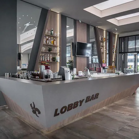 Aqua Paradise & Aqua Park Otel Misivri