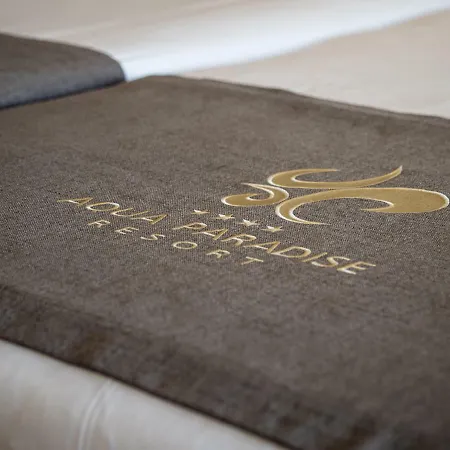 Aqua Paradise & Aqua Park