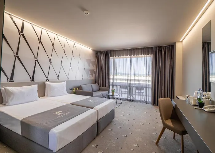 Aqua Paradise & Aqua Park Nessebar