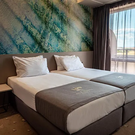 Aqua Paradise & Aqua Park Hotel Nesebar