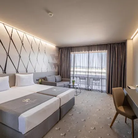 Aqua Paradise & Aqua Park Nesebyr