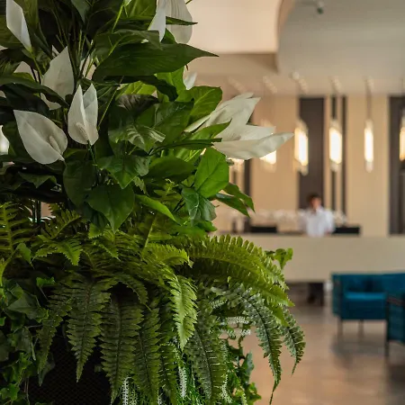 Aqua Paradise & Aqua Park