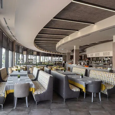 Hotel Aqua Paradise & Aqua Park