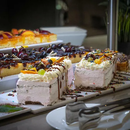 Aqua Paradise & Aqua Park 4* Nesebar