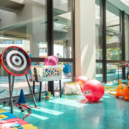 Aqua Paradise & Aqua Park 4* Nesebar