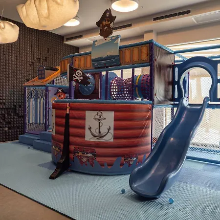Aqua Paradise & Aqua Park Nesebyr