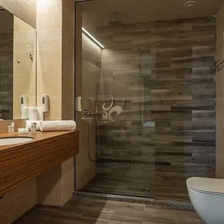 Aqua Paradise & Aqua Park Hotel