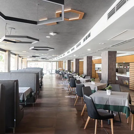 Aqua Paradise & Aqua Park Hotel Nesebar