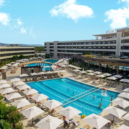 Aqua Paradise & Aqua Park Nesebar