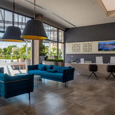 Aqua Paradise & Aqua Park Hotel Nesebar