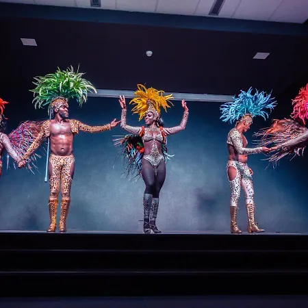 Aqua Paradise & Aqua Park 4* Nesebar