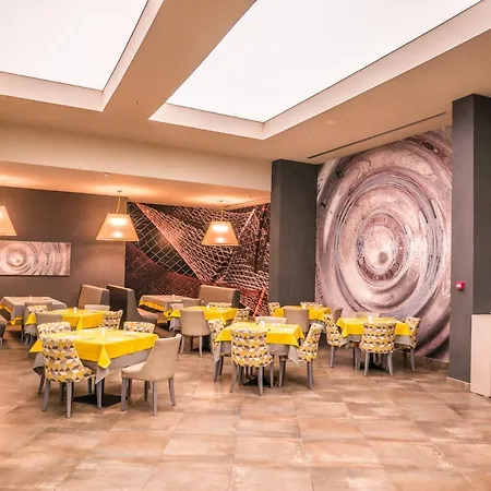 Aqua Paradise & Aqua Park Hotel Nesebar