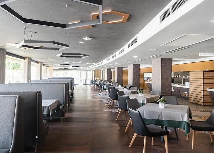 Aqua Paradise & Aqua Park Nessebar