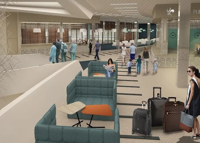 Aqua Paradise & Aqua Park Nesebar