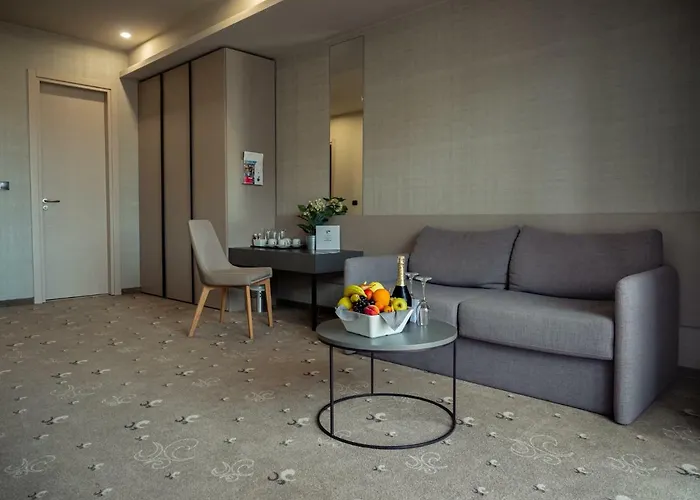 Aqua Paradise & Aqua Park 4* Nesebar