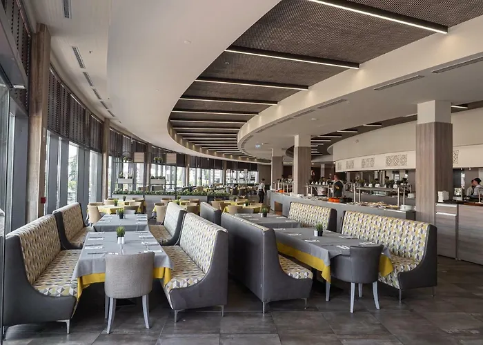 Hotel Aqua Paradise & Aqua Park