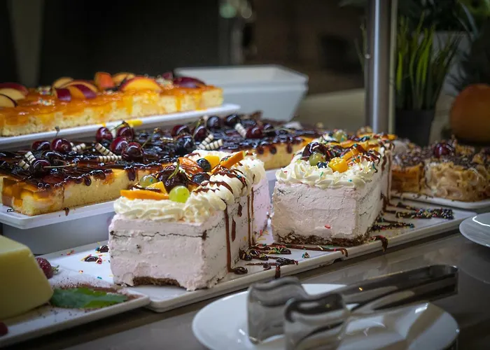 Aqua Paradise & Aqua Park 4* Nesebar