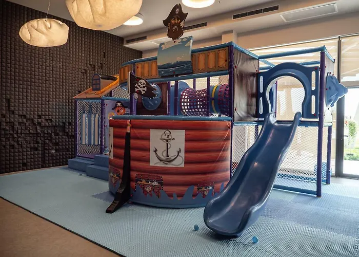 Aqua Paradise & Aqua Park Nessebar