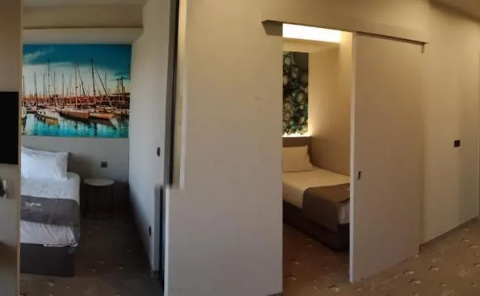 Aqua Paradise & Aqua Park 4* Nessebar