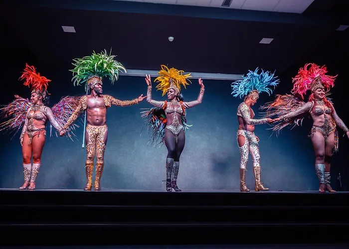 Aqua Paradise & Aqua Park 4* Nesebar